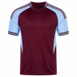 Maillot du Aston Villa FC