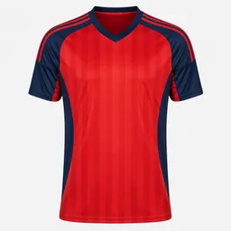 Maillot du Arsenal Dzerzhinsk