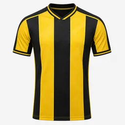 Maillot du Botev Plovdiv