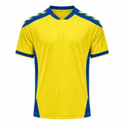 Maillot du Brøndby IF