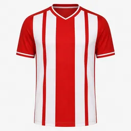 Maillot du Lions Gibraltar
