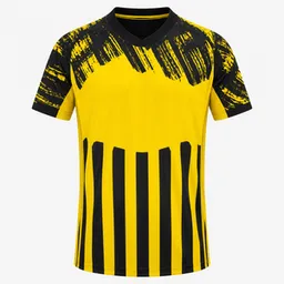 Maillot du Borussia Dortmund