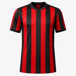 Maillot du AC Milan