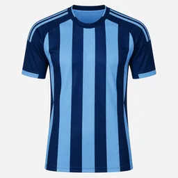 Maillot du Djurgårdens IF