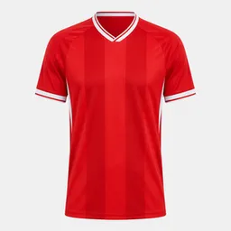 Maillot du Valur