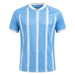 Maillot du Ballymena United