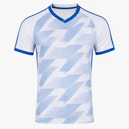 Maillot du Zalaegerszegi TE