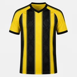 Maillot du Beitar Jerusalem