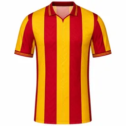 Maillot du Mechelen