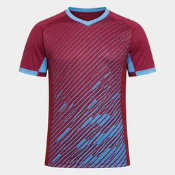 Maillot du PFC Septemvri Sofia