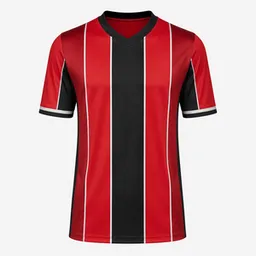 Maillot du Glacis United
