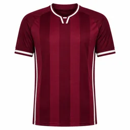 Maillot du FK Sarajevo