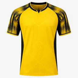 Maillot du Maccabi Netanya