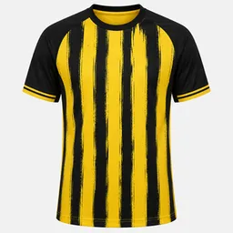Maillot du AEK Athens