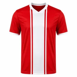 Maillot du Europa
