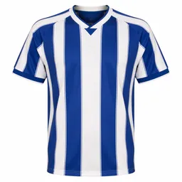 Maillot du Limavady United