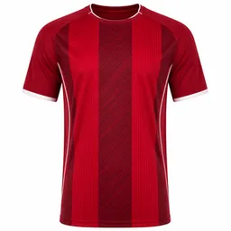 Maillot du FK Grobiņa