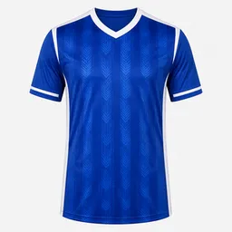 Maillot du Vitebsk