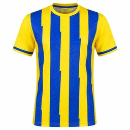 Maillot du Kyzylzhar