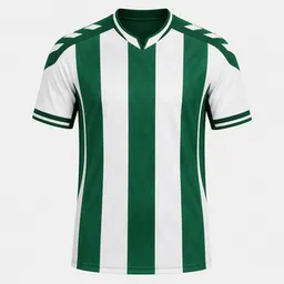 Maillot du Konyaspor