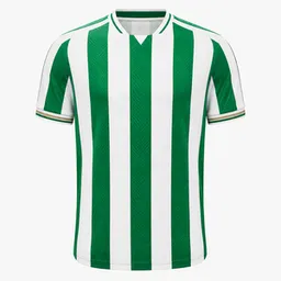 Maillot du Ferencvárosi TC