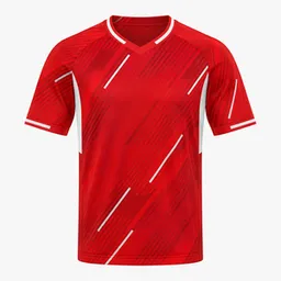 Maillot du Kryvbas Kryvyi Rih