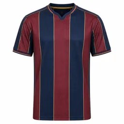 Maillot du Pogoń Szczecin