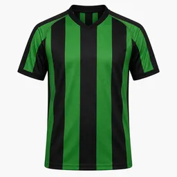 Maillot du GAIS