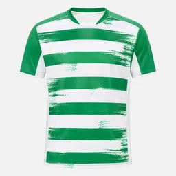 Maillot du The New Saints