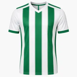Maillot du MFK Skalica