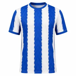 Maillot du Novi Pazar