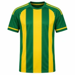 Maillot du Ilves