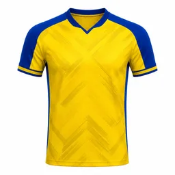 Maillot du Beveren