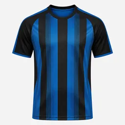 Maillot du SC Paderborn 07