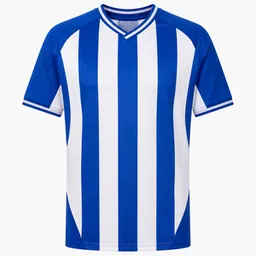 Maillot du Coleraine