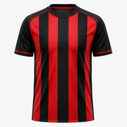 Maillot du Baranovichi