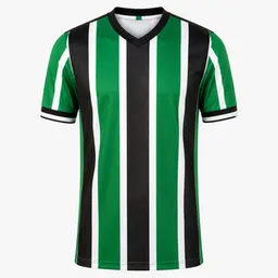 Maillot du SC Austria Lustenau