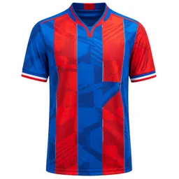 Maillot du FC Viktoria Plzeň