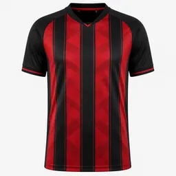 Maillot du KF Shkëndija