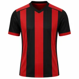 Maillot du FC Midtjylland