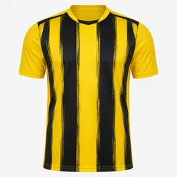 Maillot du Wieczysta Kraków
