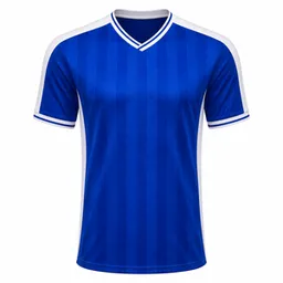 Maillot du Bangor