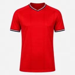 Maillot du Gil Vicente FC