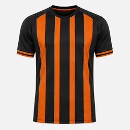 Maillot du Carrick Rangers