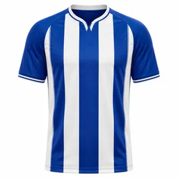 Maillot du FC Luzern