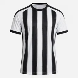 Maillot du Laçi