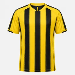 Maillot du Aris