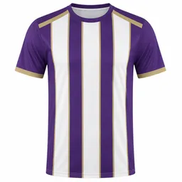 Maillot du College 1975