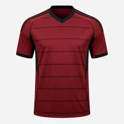 Maillot du AC Sparta Prague