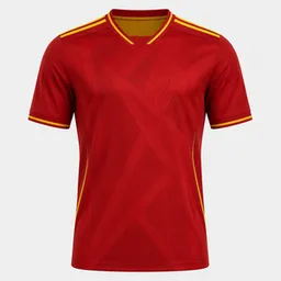 Maillot du Rodez AF